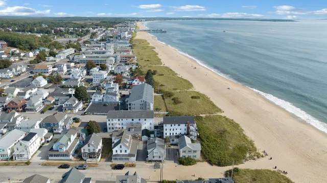 $949,900 | 4 Union Avenue, Old Orchard Beach, ME 04064