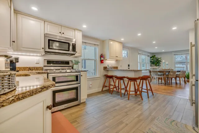 $949,900 | 4 Union Avenue, Old Orchard Beach, ME 04064