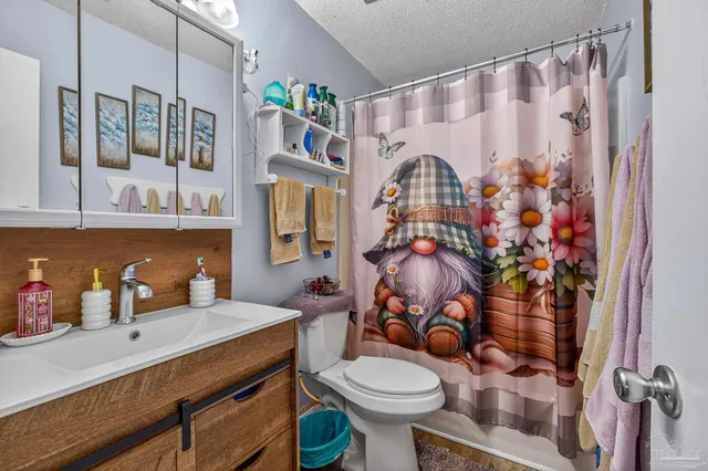 $135,000 | 4801 Sierra Drive, Unit A, Pensacola, FL 32526