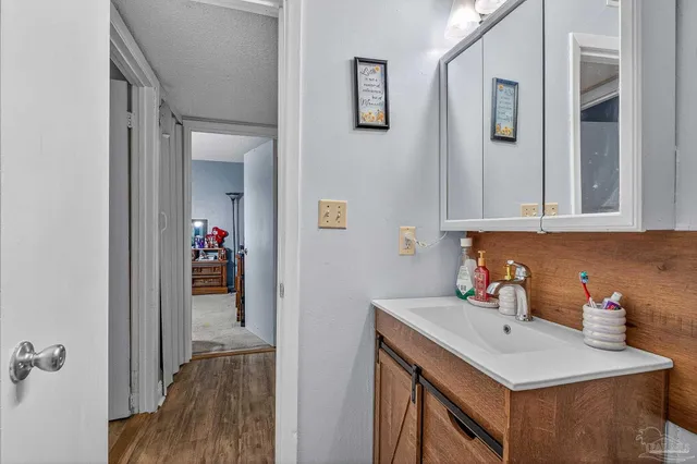 $135,000 | 4801 Sierra Drive, Unit A, Pensacola, FL 32526