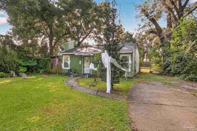 $139,000 | 4801 Sierra Drive, Unit A, Pensacola, FL 32526