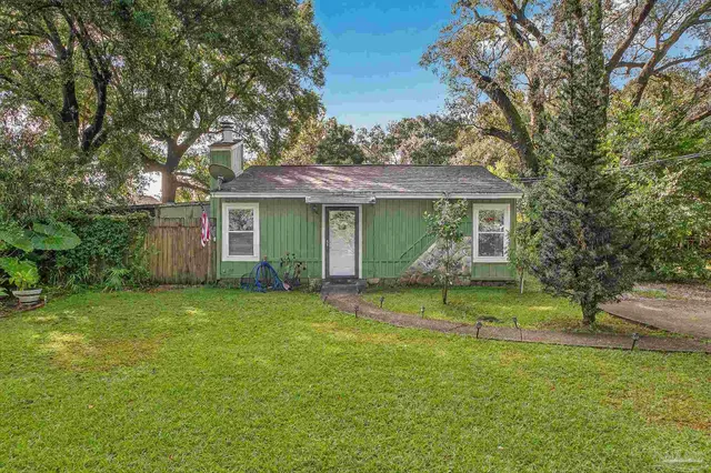 $135,000 | 4801 Sierra Drive, Unit A, Pensacola, FL 32526