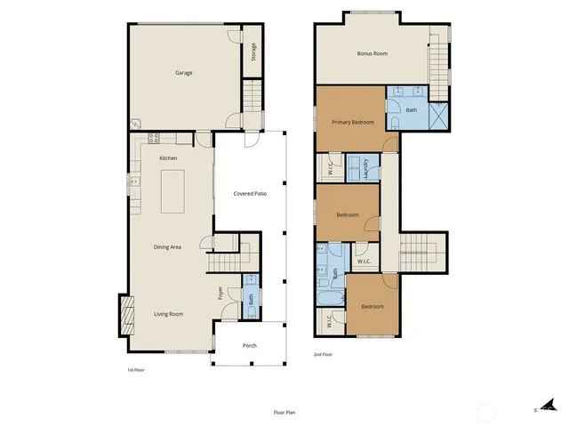 $810,000 | 4268 Creston Way, Bellingham, WA 98226