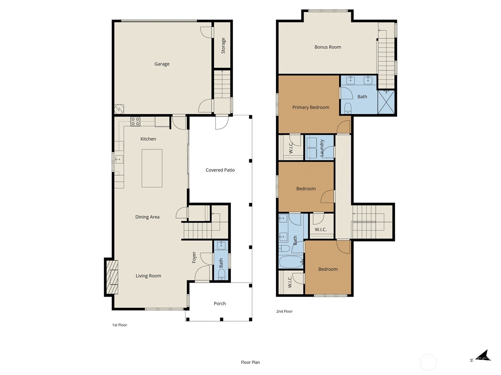 4268 Creston Way Bellingham, WA 98226 - Photo 40 of 40