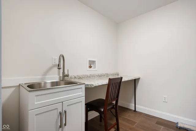 $2,800 | 1419 Wright Street, Indianapolis, IN 46203