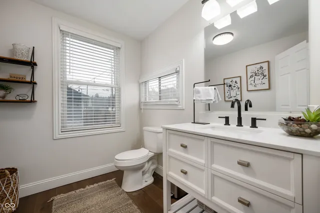 $2,800 | 1419 Wright Street, Indianapolis, IN 46203