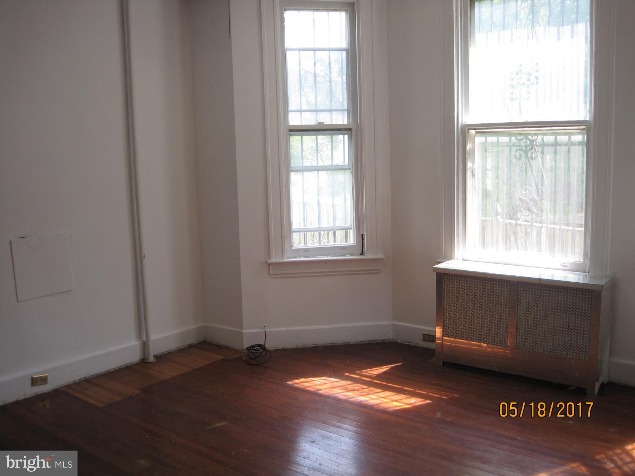4012 Dorchester Road Baltimore, MD 21207 - Photo 8 of 13 Bedroom