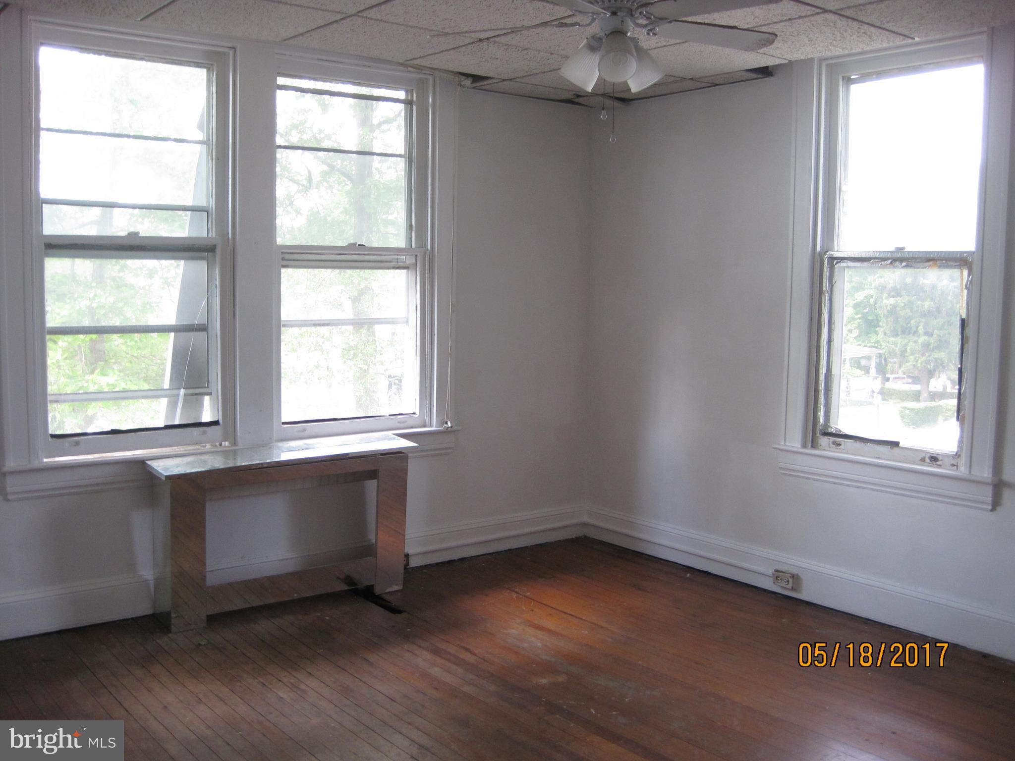 4012 Dorchester Road Baltimore, MD 21207 - Photo 9 of 13 Bedroom