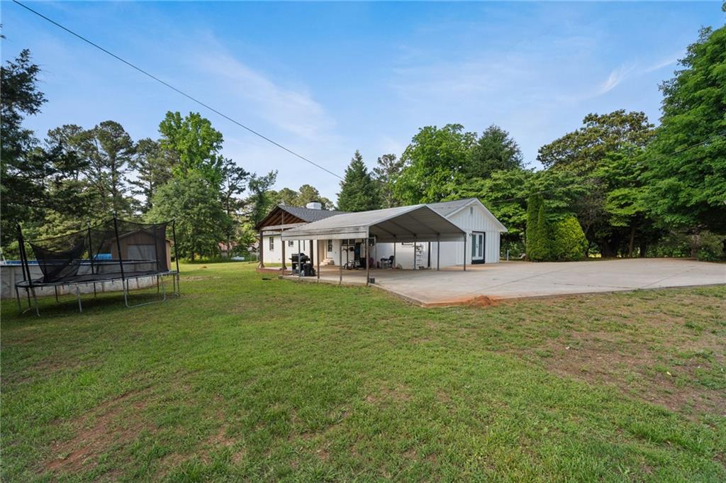 22 Virginia Road Temple, GA 30179 - Photo 52 of 52
