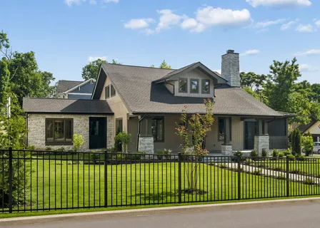 $3,350,000 | 917 Knox Avenue, Nashville, TN 37204