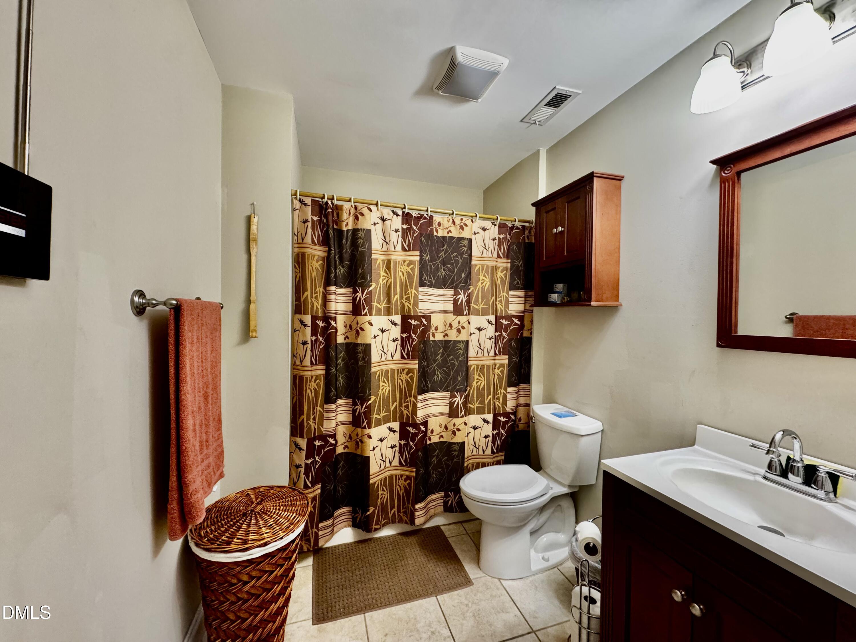 5912 Currin Fox Court, Unit 1 Raleigh, NC 27616 - Photo 3 of 6 IMG_0801