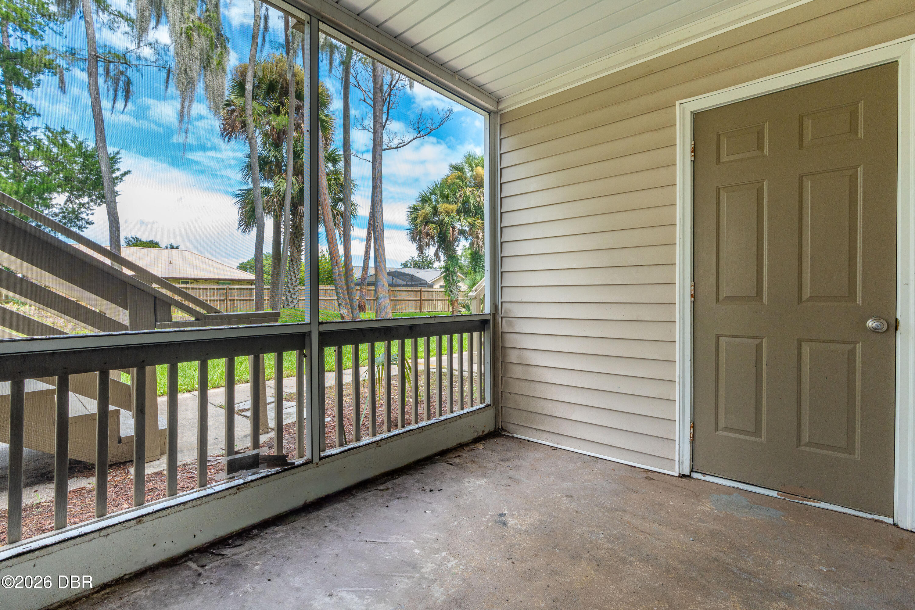 1600 Big Tree Road, Unit S2 Daytona Beach, FL 32119 - Photo 20 of 29 Georgetowne Lake S2-23