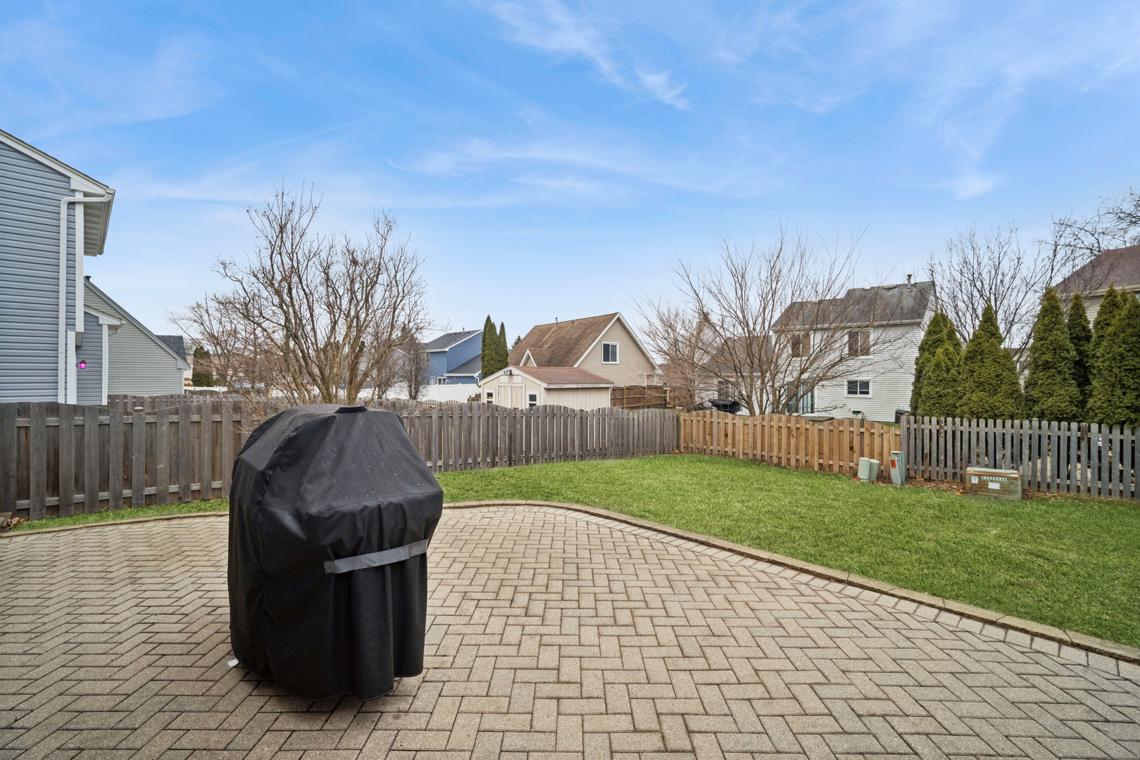 105 Red Cedar Drive Streamwood, IL 60107 - Photo 26 of 37