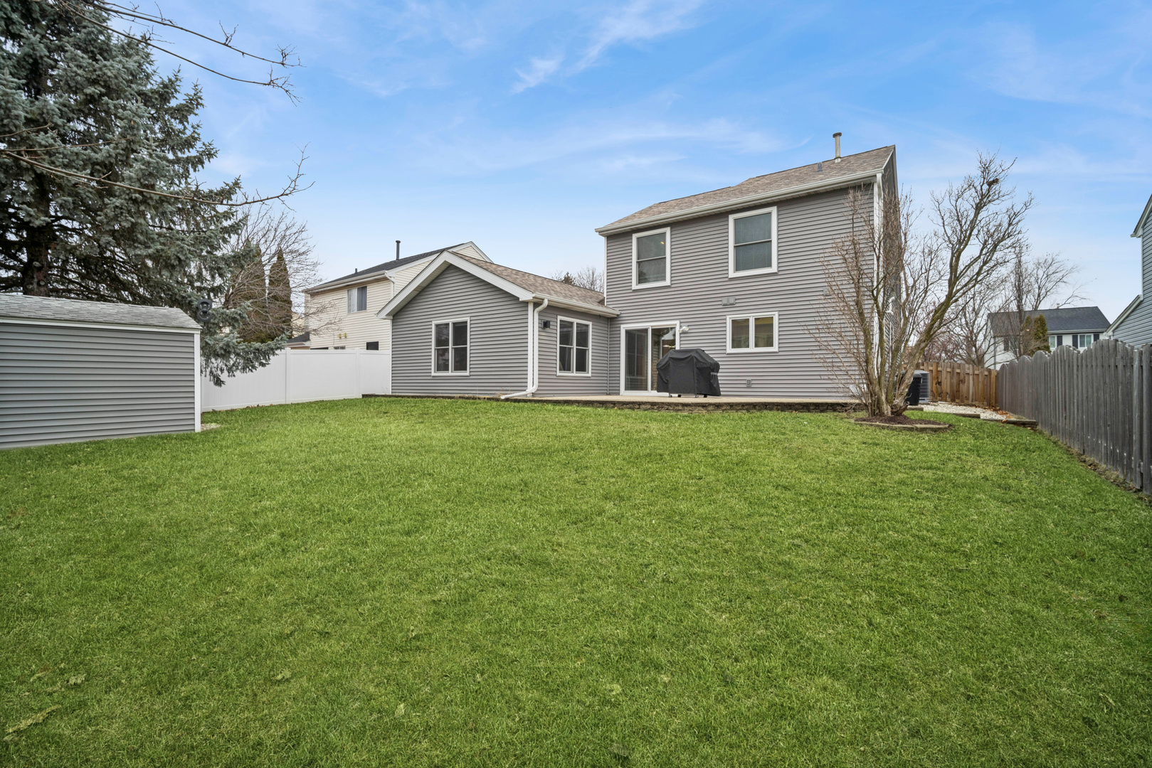 105 Red Cedar Drive Streamwood, IL 60107 - Photo 28 of 37