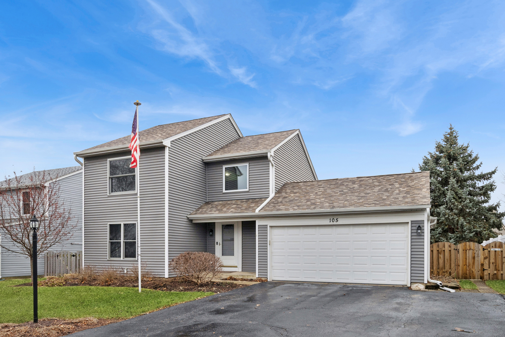 105 Red Cedar Drive Streamwood, IL 60107 - Photo 31 of 37