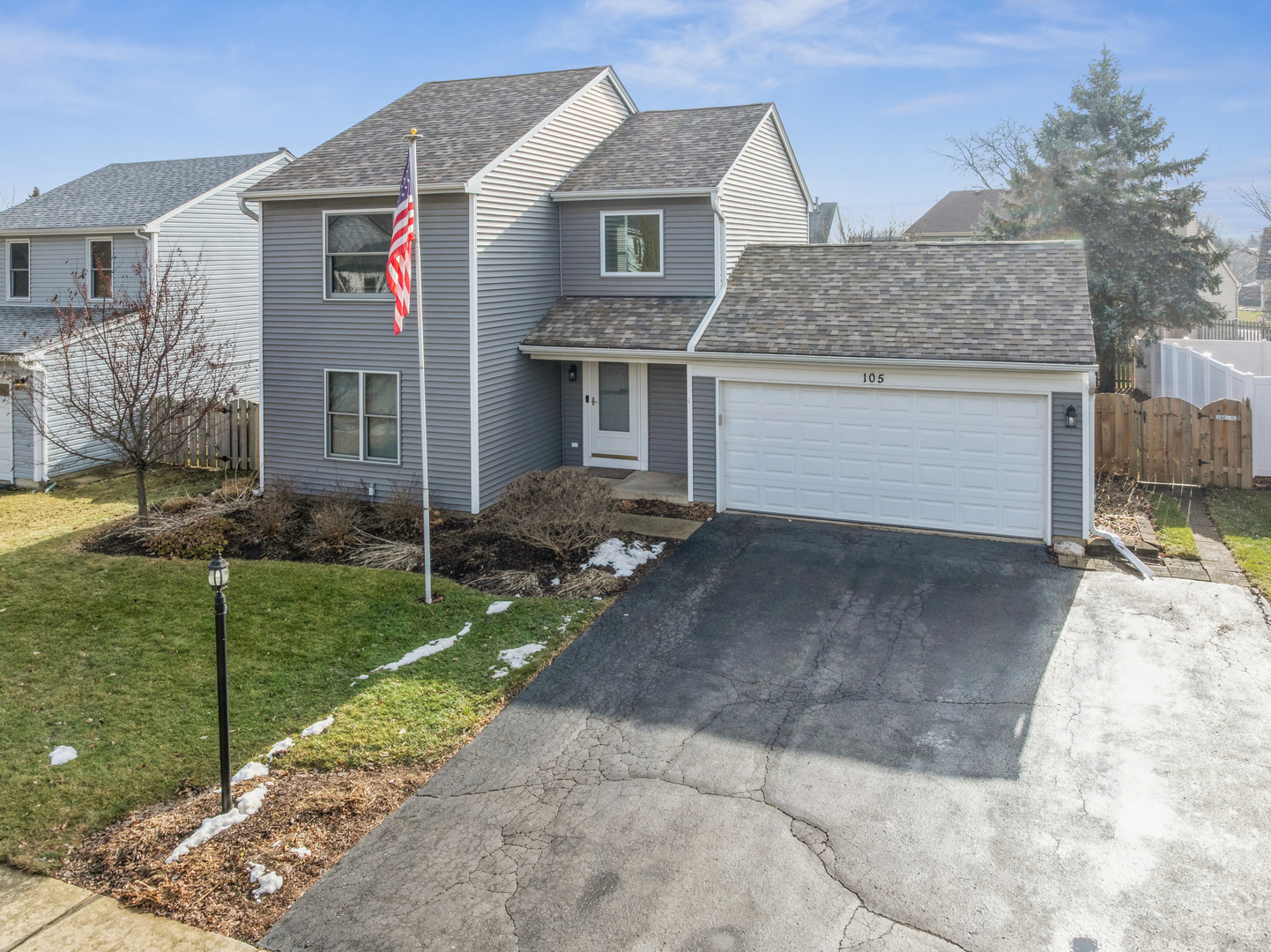 105 Red Cedar Drive Streamwood, IL 60107 - Photo 32 of 37