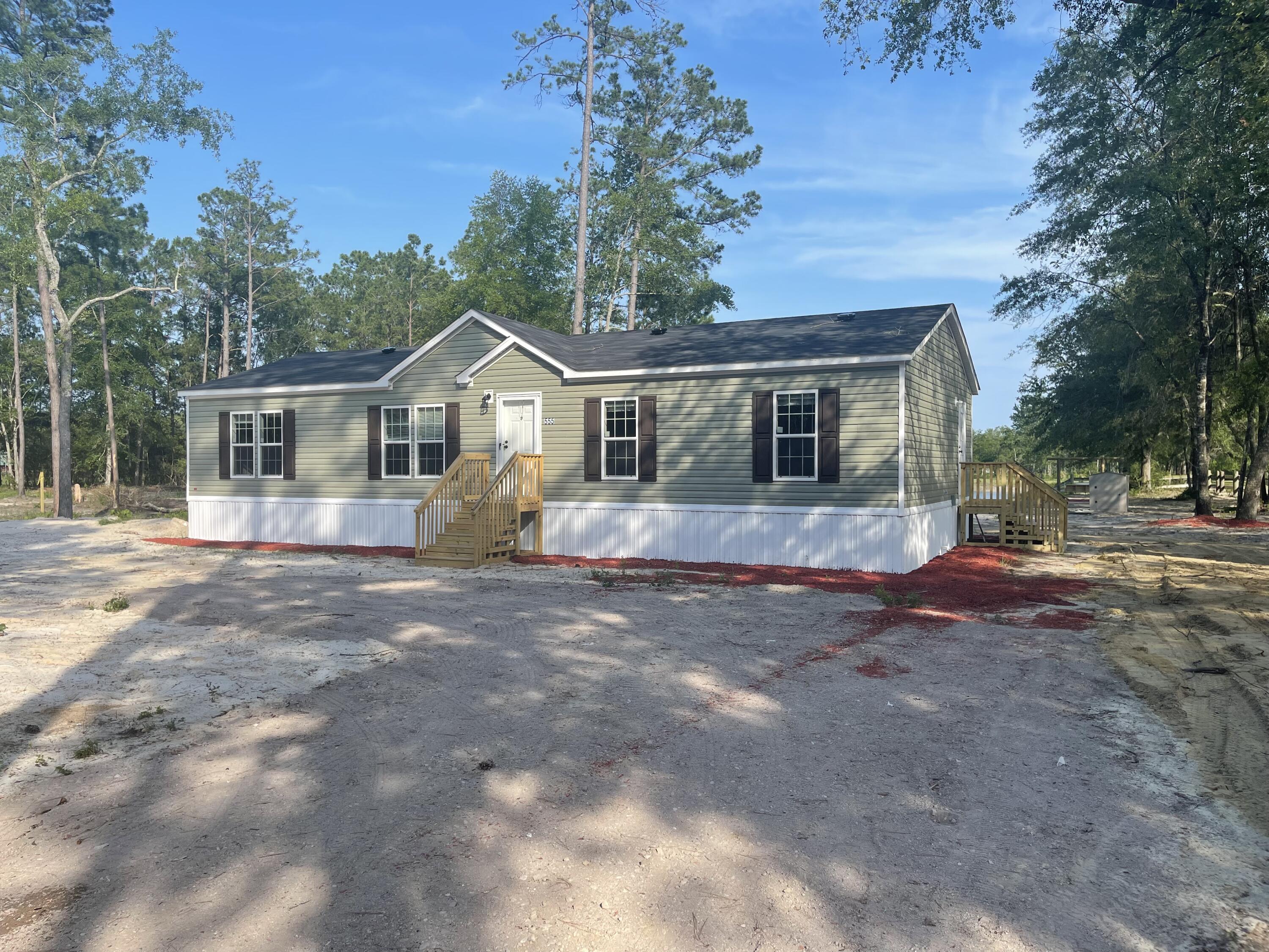 555 Sandridge Road Dorchester, SC 29437 - Photo 1 of 23 Progress Properties - 1