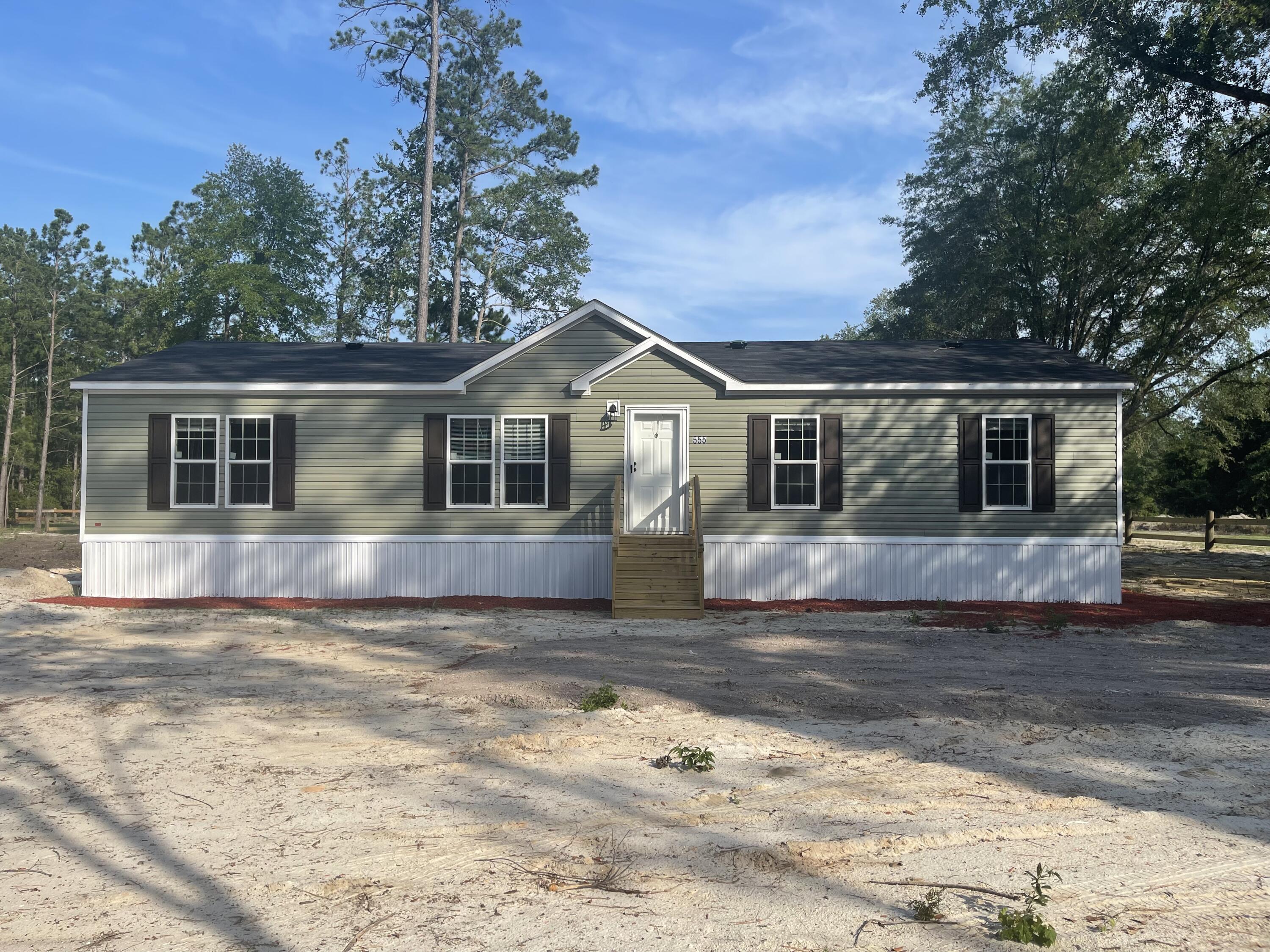 555 Sandridge Road Dorchester, SC 29437 - Photo 2 of 23 Progress Properties - 2