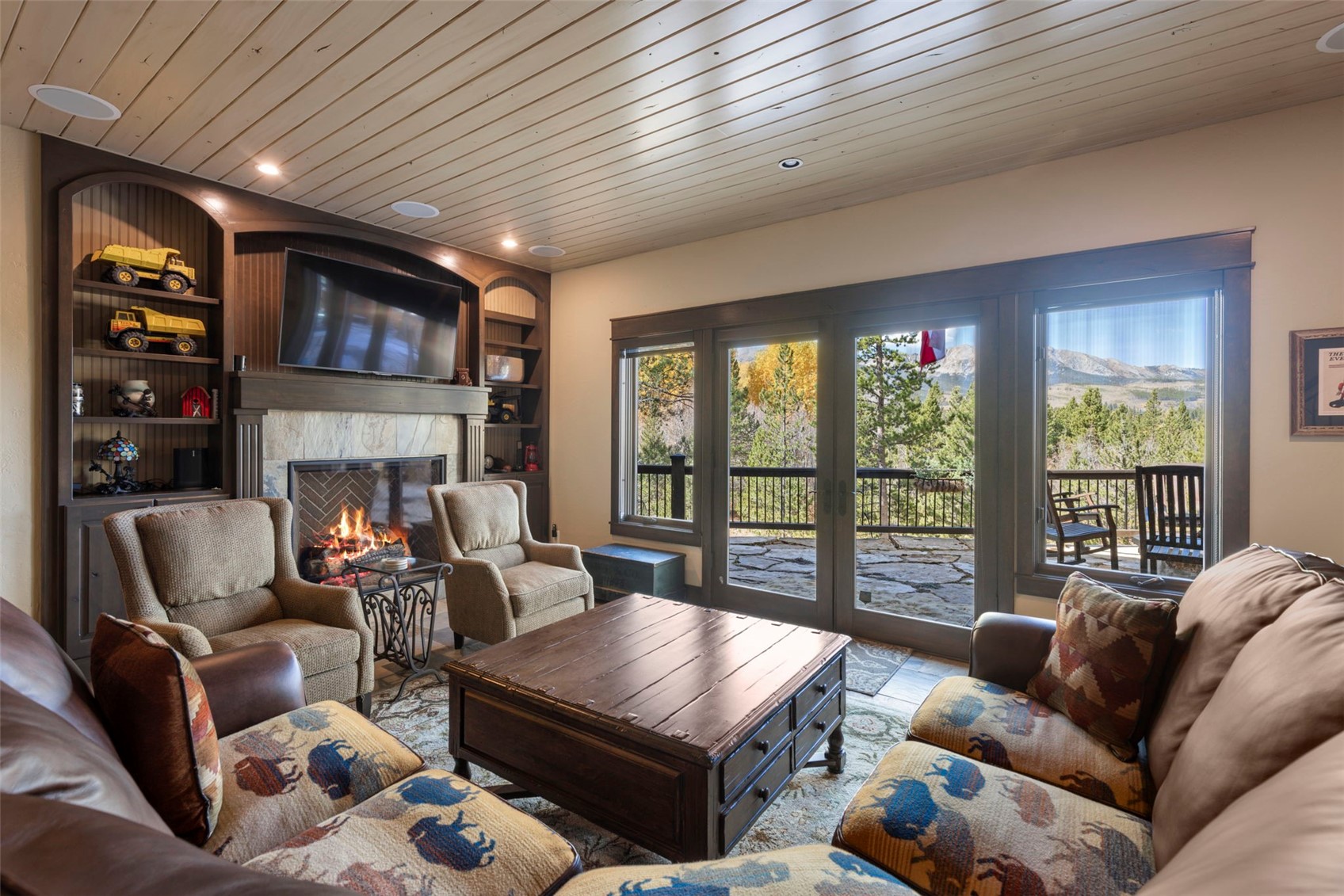 984 Gold Run Road Breckenridge, CO 80424 - Photo 25 of 50
