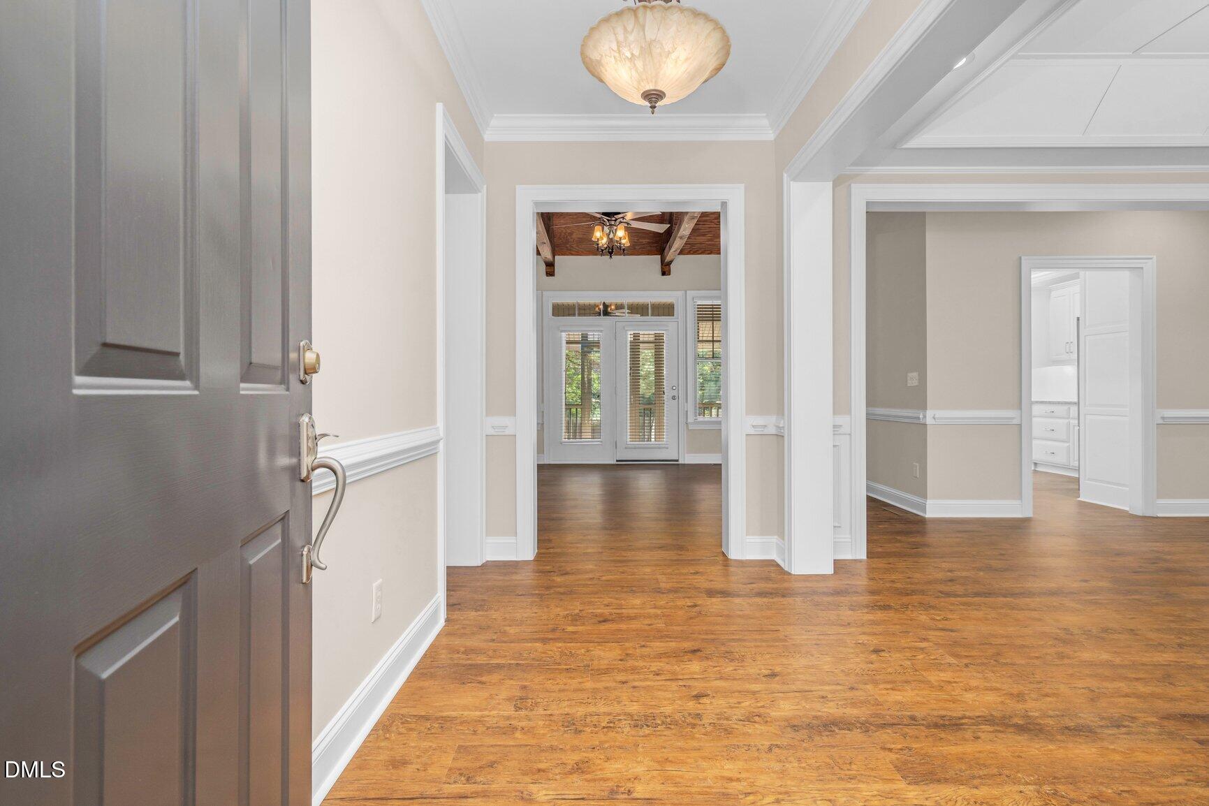 4674 Joyner Road Elm City, NC 27822 - Photo 5 of 53