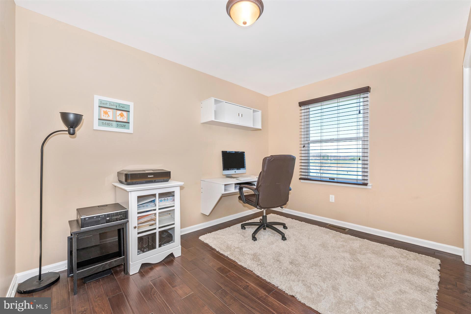 11411 Baker Road Keymar, MD 21757 - Photo 14 of 30 a workspace with furniture and window