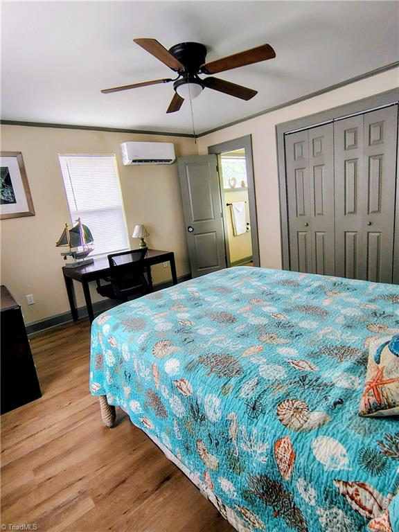 333 Legion Club Road Lexington, NC 27295 - Photo 18 of 22 Gallery Image 18