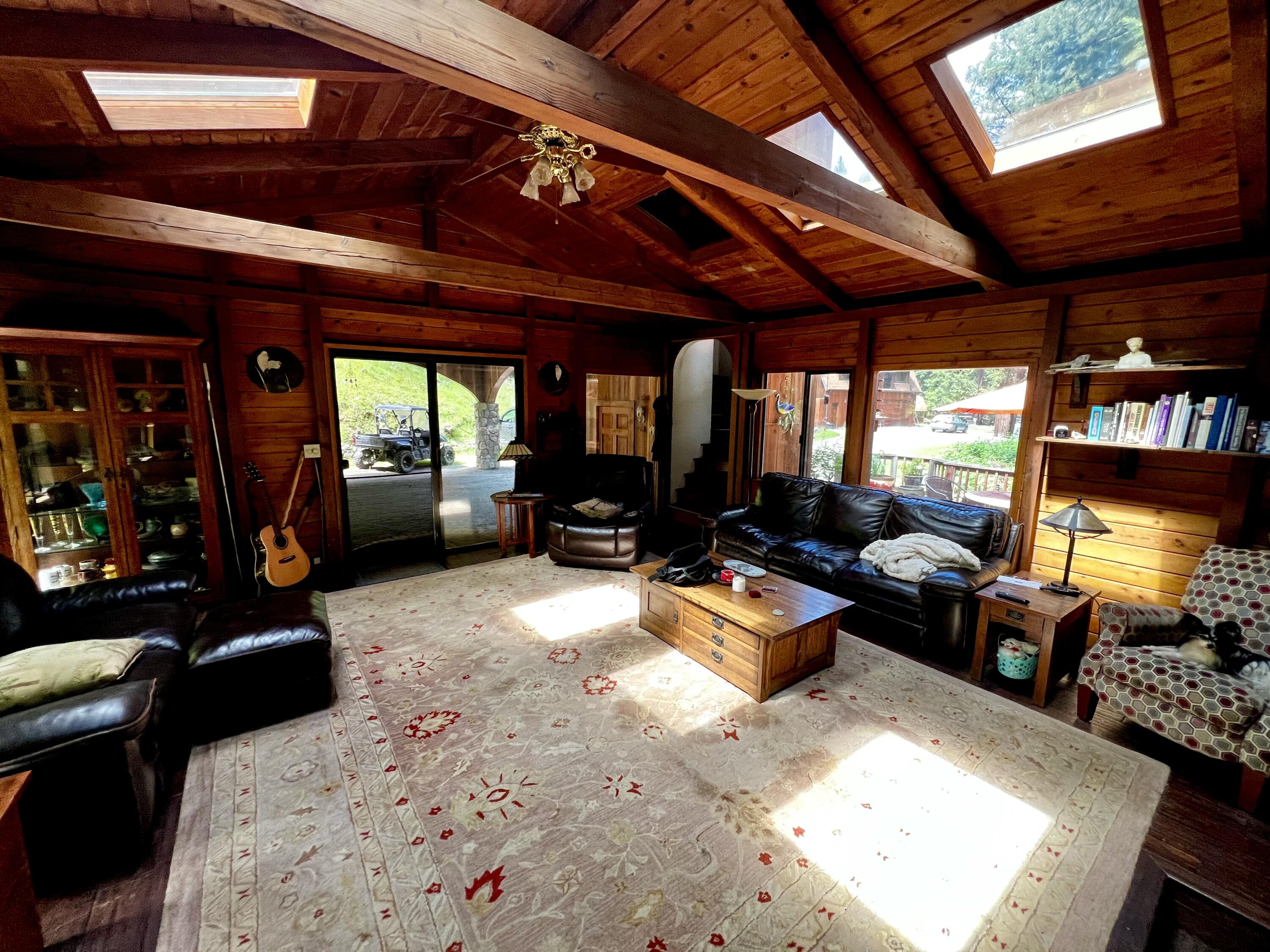 2400 Twin Trees Road Garberville, CA 95542 - Photo 6 of 56