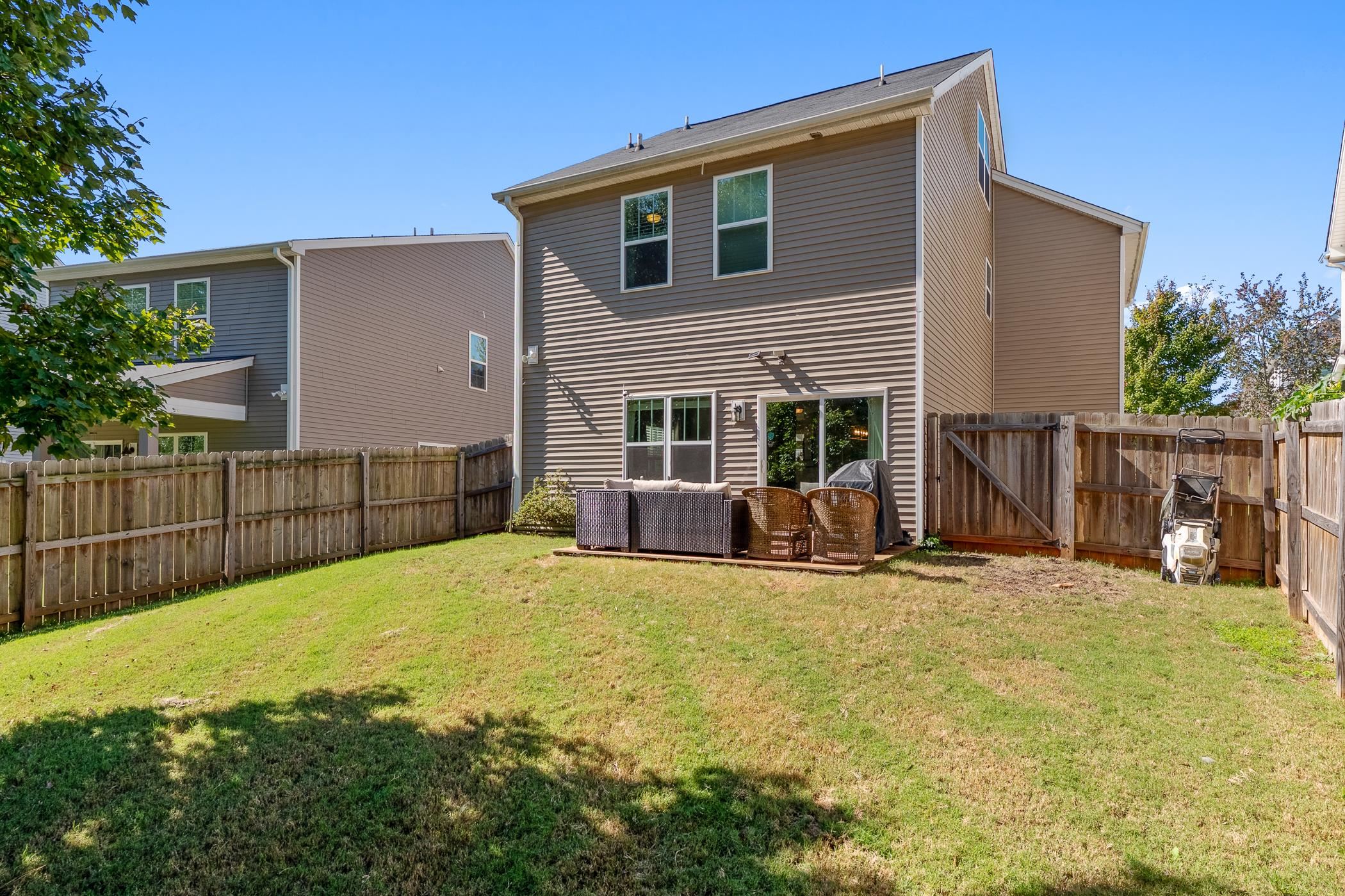 523 Bailey Elizabeth Way Inman, SC 29349 - Photo 42 of 50