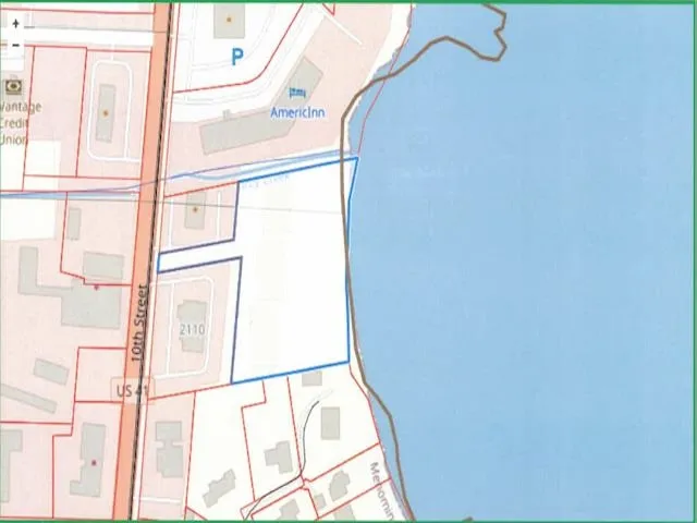 $462,000 | 2186 10th Street, Menominee, MI 49858