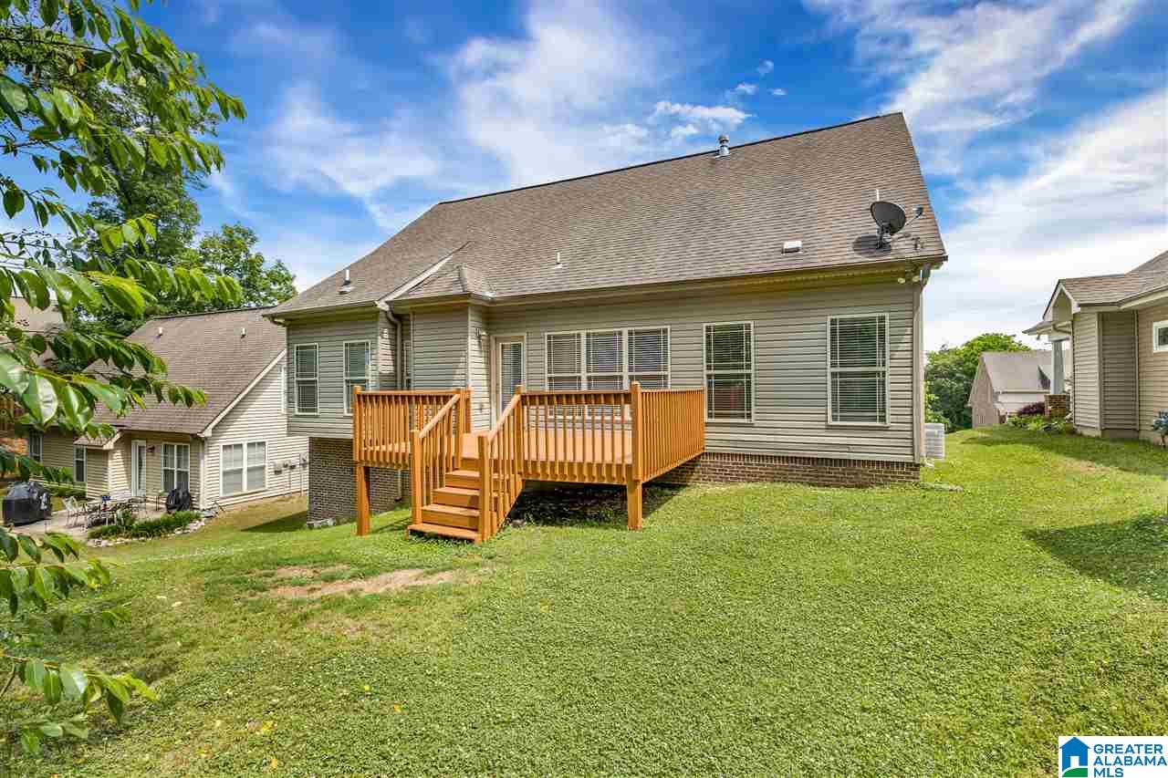 123 Victory Trail Pelham, AL 35124 - Photo 27 of 28