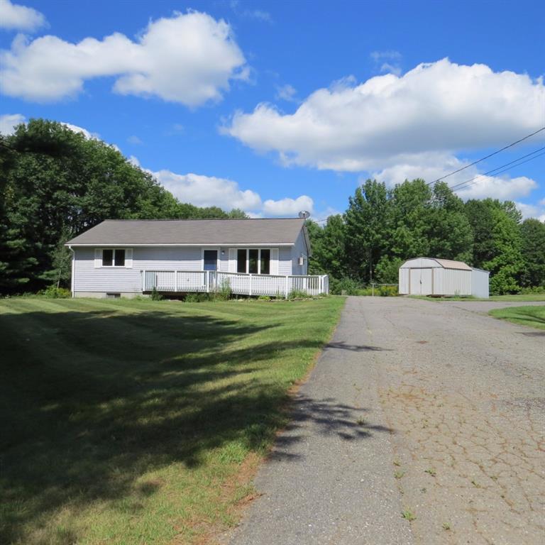 652 Whitefield Road Pittston, ME 04345 - Photo 1 of 28 Photo