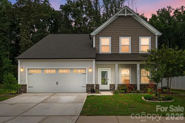 $459,999 | 2667 Andes Drive, Statesville, NC 28625