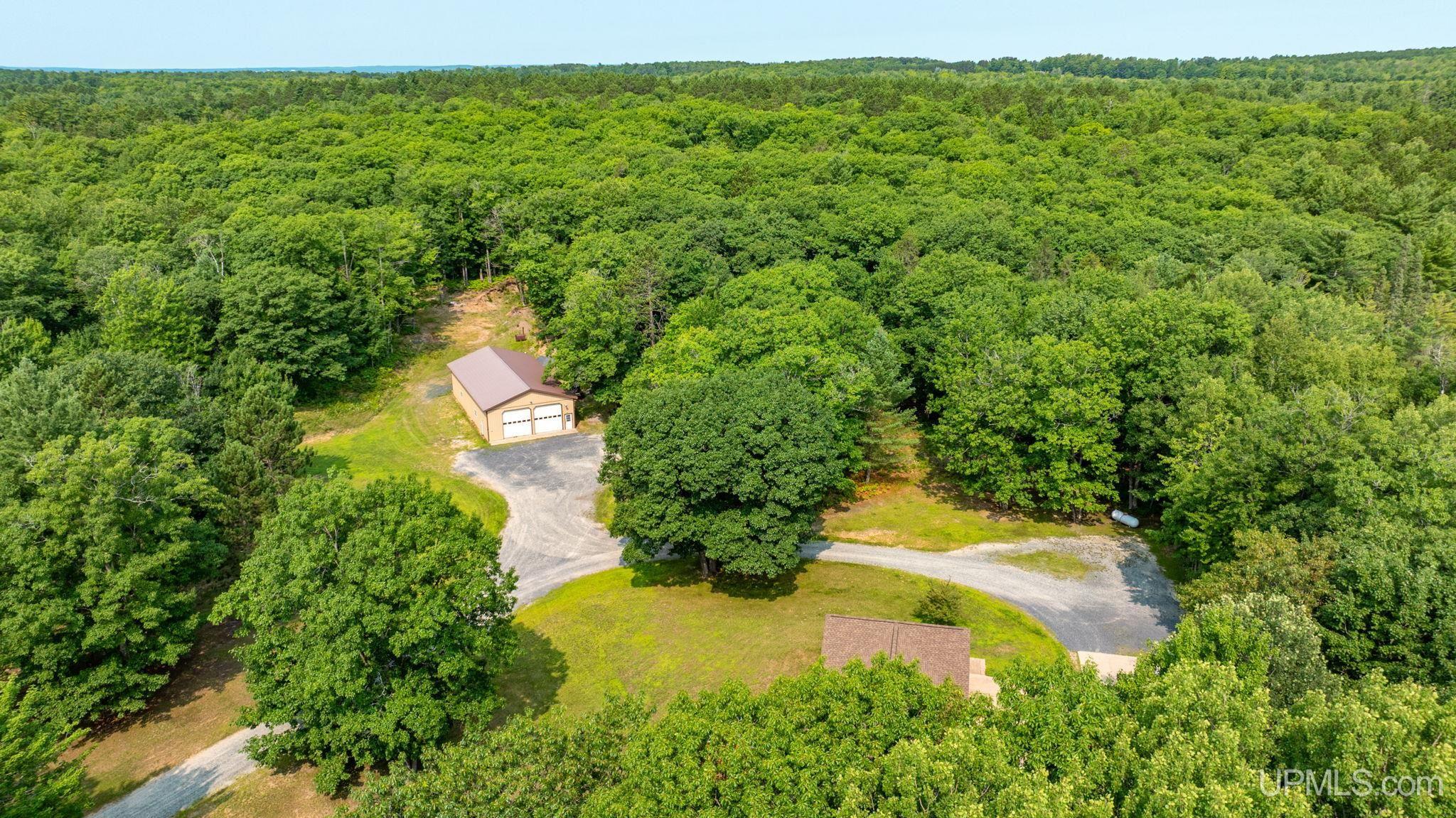 13293 Selkey Road Baraga, MI 49908 - Photo 67 of 70 Gallery Image 67