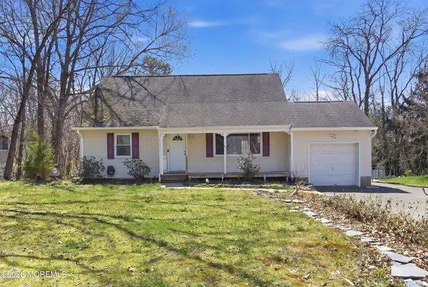 $575,000 | 132 North Cooks Bridge Road, Jackson, NJ 08527