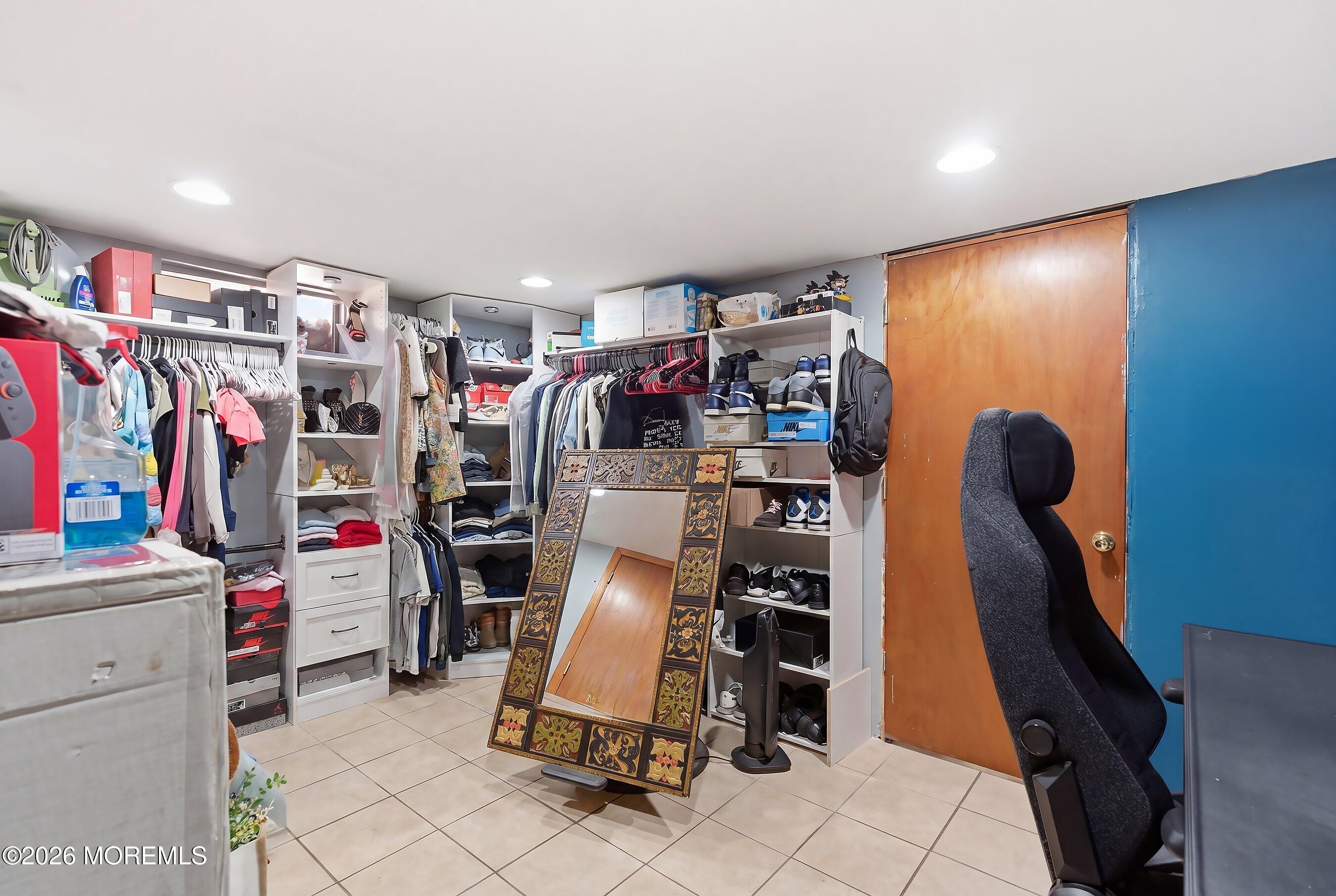 132 North Cooks Bridge Road Jackson, NJ 08527 - Photo 19 of 29 21-Basement 2