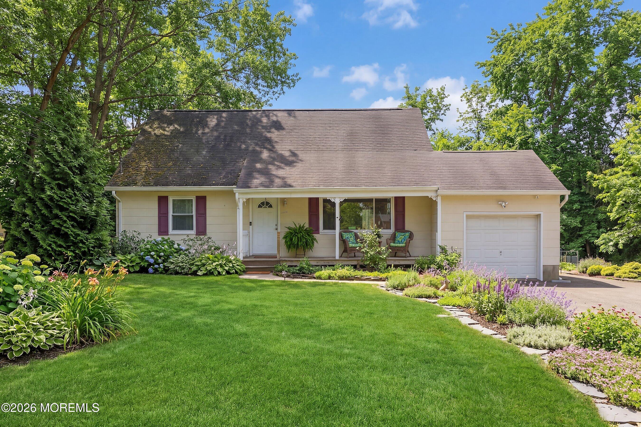 132 North Cooks Bridge Road Jackson, NJ 08527 - Photo 2 of 29 04-Front 2 Virtual Spring option