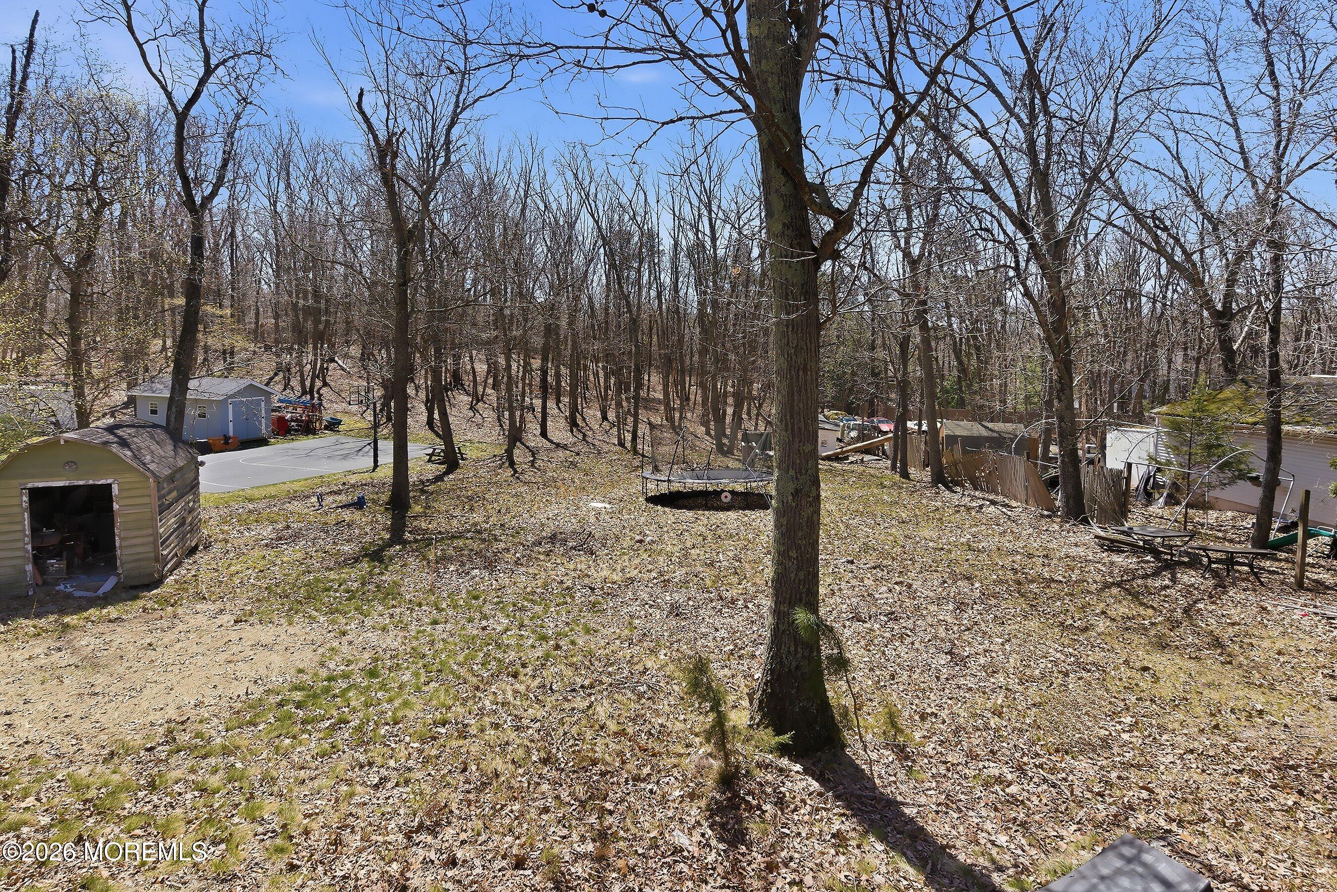 132 North Cooks Bridge Road Jackson, NJ 08527 - Photo 24 of 29 27-Grounds 1