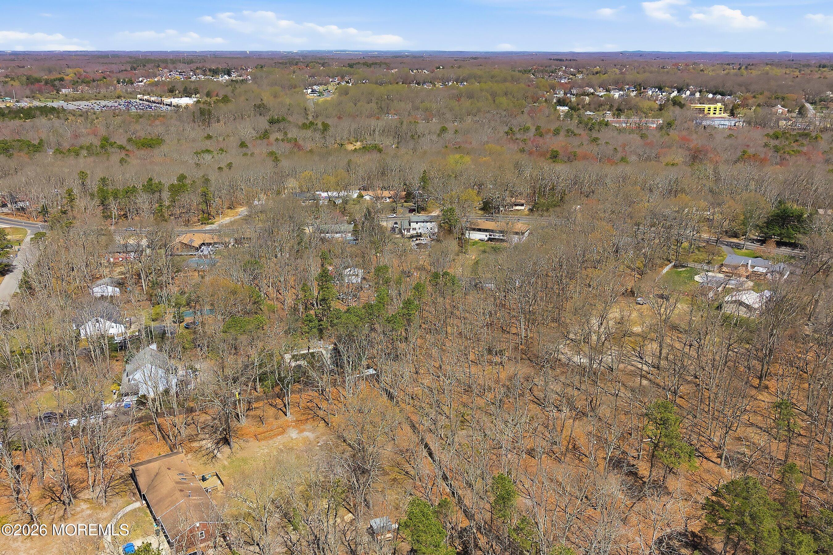 132 North Cooks Bridge Road Jackson, NJ 08527 - Photo 27 of 29 30-Rear 1