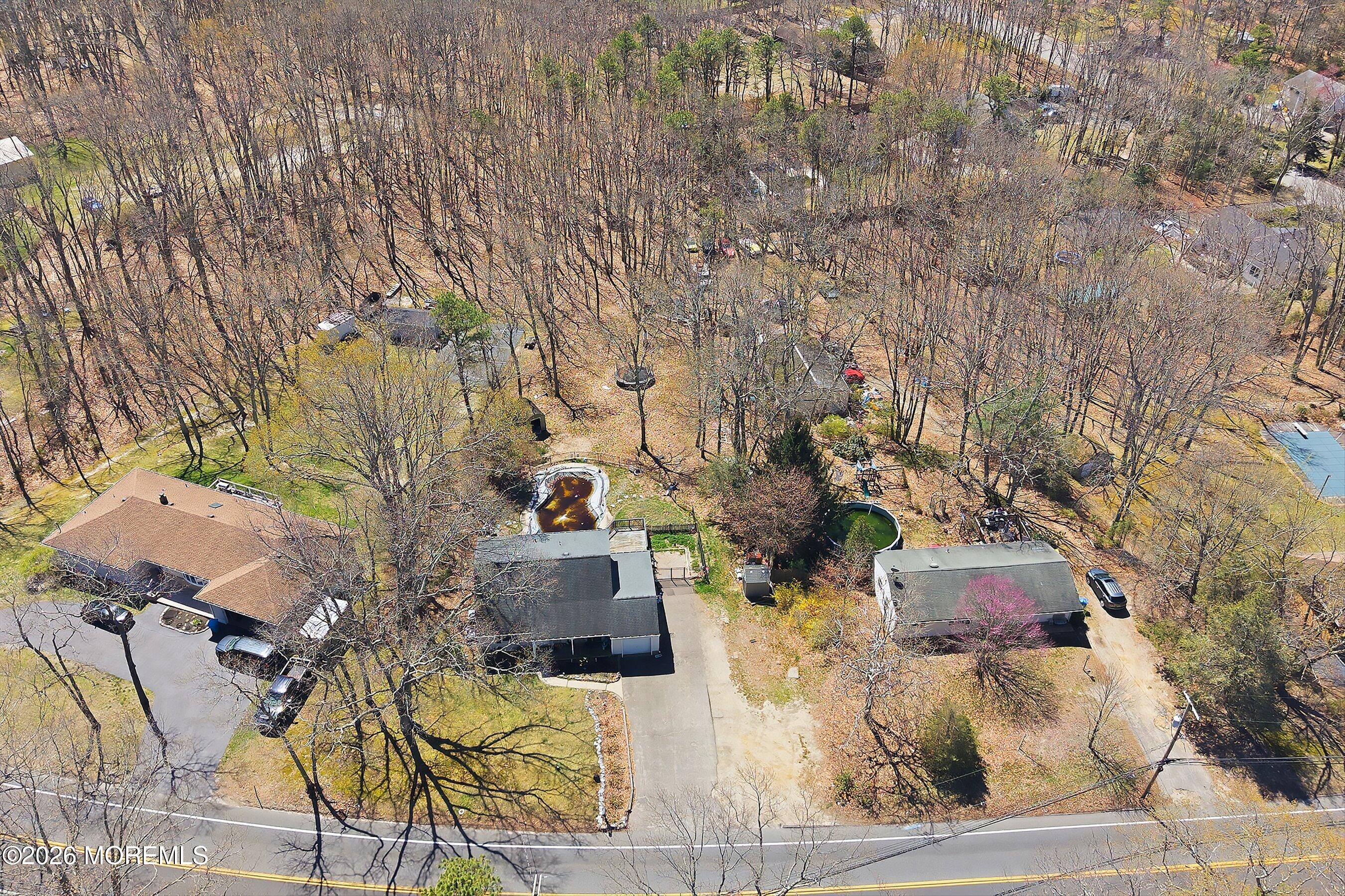 132 North Cooks Bridge Road Jackson, NJ 08527 - Photo 29 of 29 02-Front 1