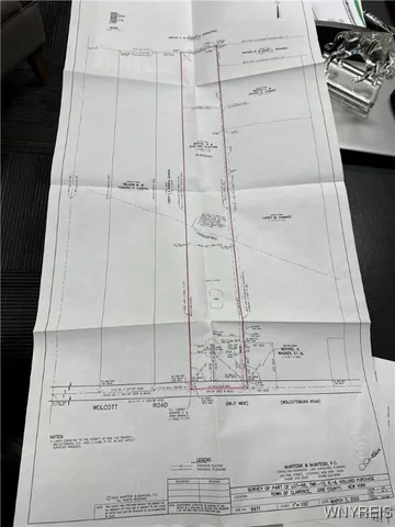$235,000 | 8660 Wolcott Road, Clarence, NY 14032