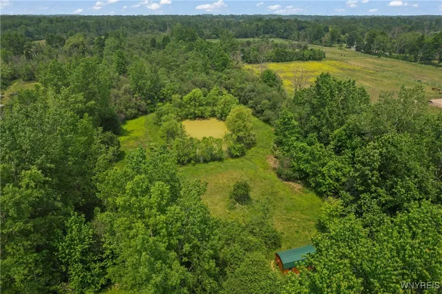 $235,000 | 8660 Wolcott Road, Clarence, NY 14032