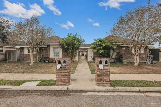 $425,000 | 3600 South Wyndham Avenue, Pharr, TX 78577