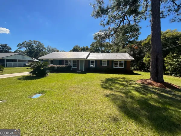 $218,000 | 195 Hollywood Avenue, Jesup, GA 31545