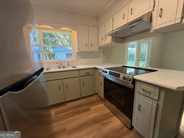 $218,000 | 195 Hollywood Avenue, Jesup, GA 31545