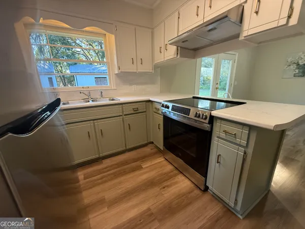 $218,000 | 195 Hollywood Avenue, Jesup, GA 31545