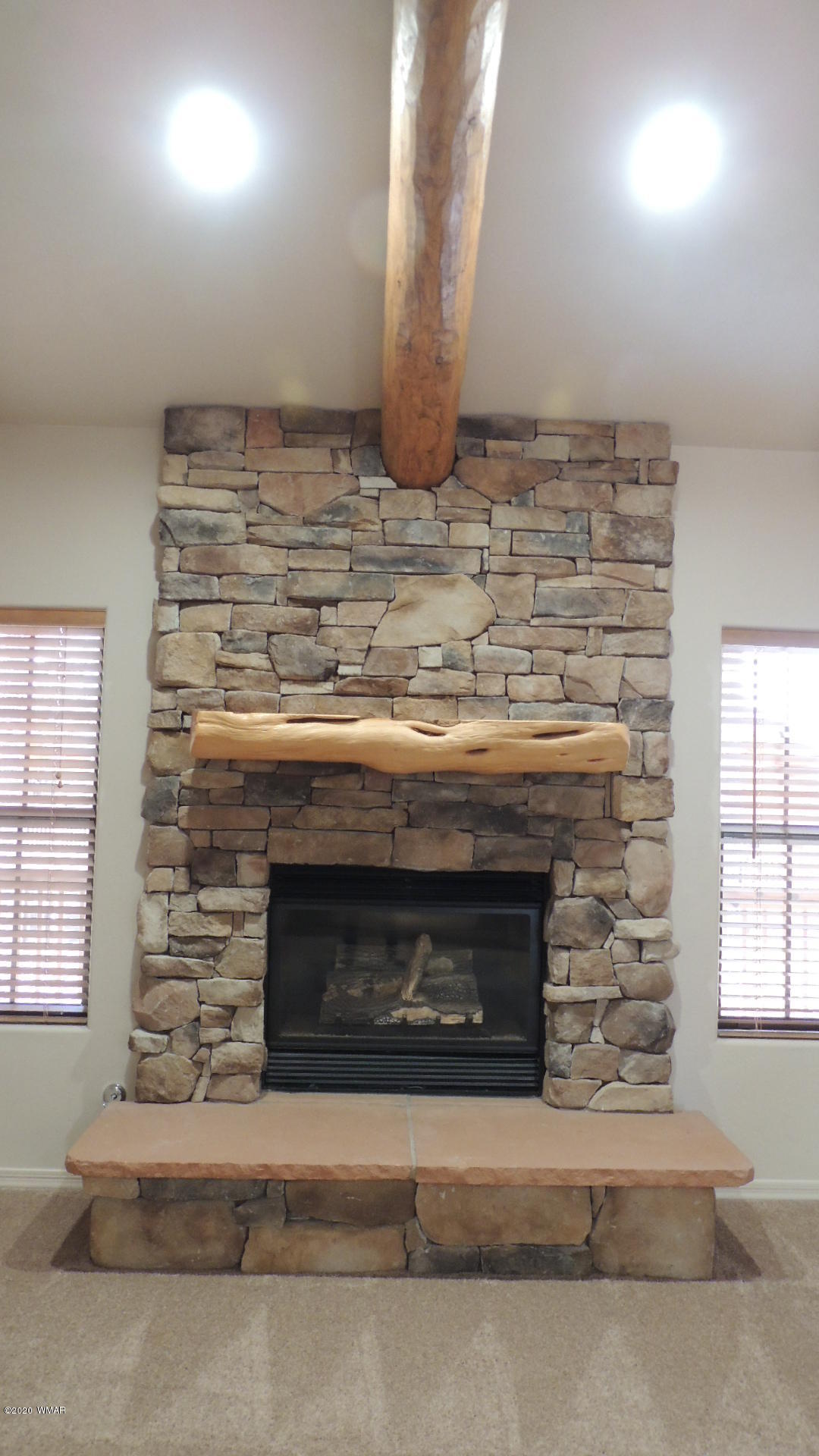 2558 Village Loop, Unit 18 Pinetop, AZ 85935 - Photo 11 of 37