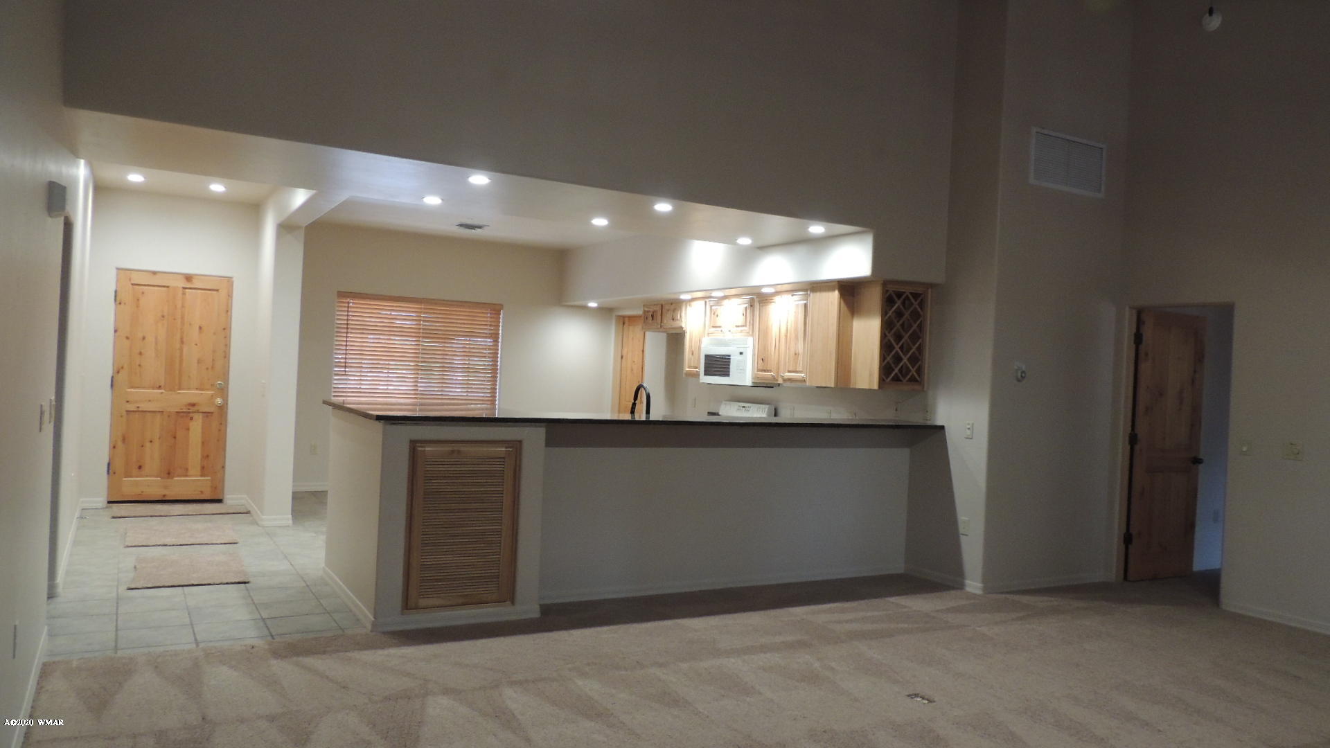 2558 Village Loop, Unit 18 Pinetop, AZ 85935 - Photo 16 of 37