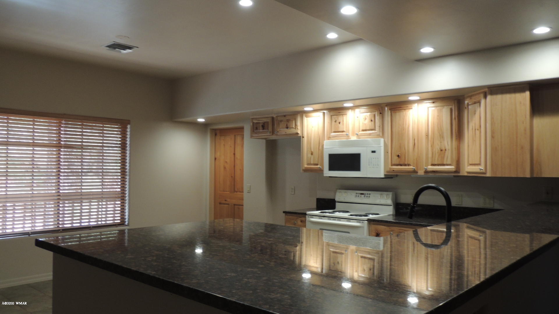 2558 Village Loop, Unit 18 Pinetop, AZ 85935 - Photo 19 of 37