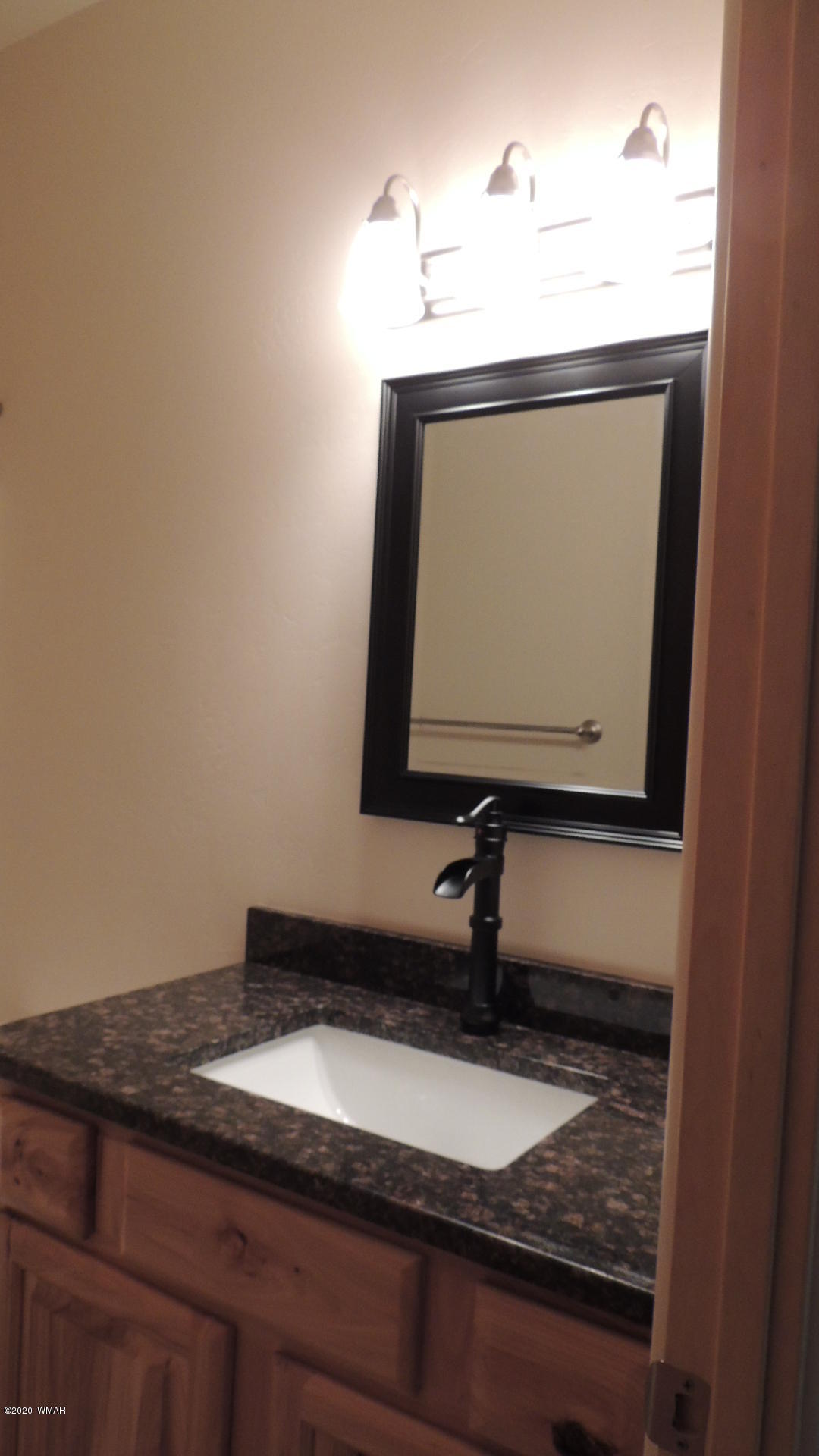 2558 Village Loop, Unit 18 Pinetop, AZ 85935 - Photo 25 of 37