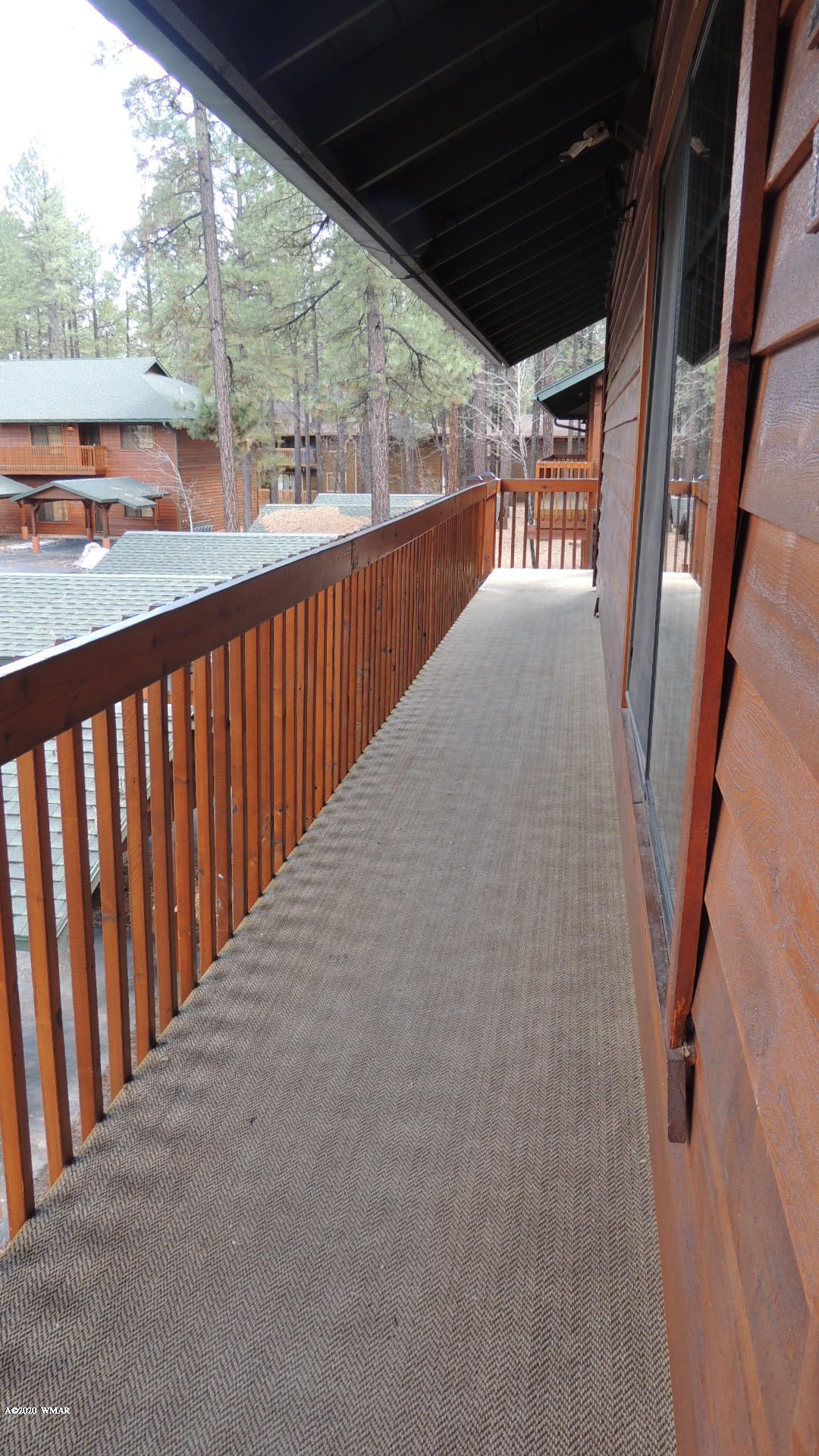 2558 Village Loop, Unit 18 Pinetop, AZ 85935 - Photo 4 of 37